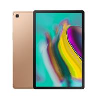 טאבלט "10.5  Galaxy Tab S5e Wifi SM-T720 צבע מוזהב