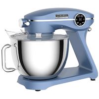 מיקסר 8 ליטר דגם Hamilton Beach 63584BL-IS כחול