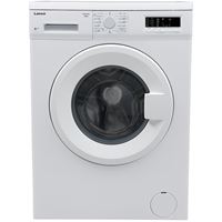 מכונת כביסה פתח חזית 6 ק"ג LENCO