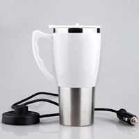 כוס חימום Walter LAVA