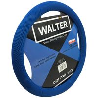 כיסוי הגה ונוס כחול WALTER