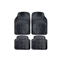 סט שטיחים אוניברסלי רומא אפור