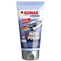 פוליש מתכות SONAX XTREME MetalPolish 150ML