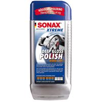 פוליש-וקס BRILLIANTWAX 2 SONAX 500ML