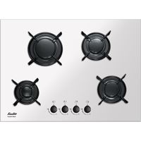 כיריים זכוכית 60 ס"מ SAUTER דגם GLORY5030W