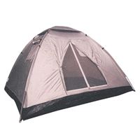 אוהל ל 4 אנשים דגם AMIGO מבית Go Nature