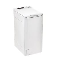 מכונת כביסה קריסטל פתח עליון 7 ק"ג דגם CT7600