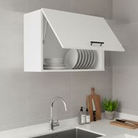 ארון שרות עליון קלאפה 60 ס"מ שרון טודו דיזיין