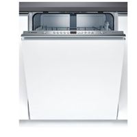 מדיח כלים אינטגרלי מלא Bosch דגם SMV45AX00E
