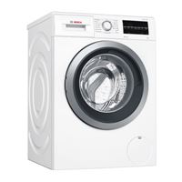 מכונת כביסה ‏פתח קידמי 9 ק"ג Bosch WAT28460IL
