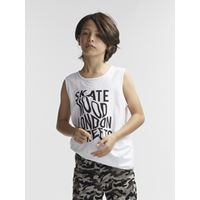 גופיית סקייט מוד לילדים