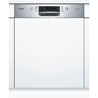 מדיח כלים חצי אינטגרלי Bosch דגם SMI45IS00Y