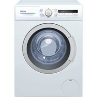 מכונת כביסה פתח חזית 8 ק”ג Constructa CWF10K28IL