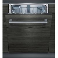 מדיח כלים ‏רחב אינטרגלי מלא Siemens דגם SN615X02CE