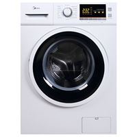 מכונת כביסה 10 ק"ג MIDEA דגם MFC100-U1401B
