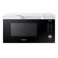 מיקרוגל משולב גוף חימום עליון וטורבו לבן