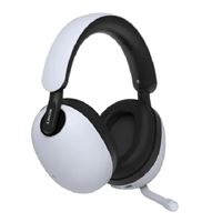 אוזניות גיימינג אלחוטיות SONY WH-G900N שחור