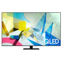 טלוויזיה "55 QLED SMART 4K Full Array דגם:QE55Q80T