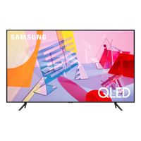 טלוויזיה "50 QLED SMART 4K דגם QE50Q60T