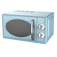 מיקרוגל 20 ליטר רטרו מכני Sauter סאוטר דגם MW1010A