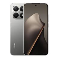 סמארטפון Xiaomi 15T 5G 12+256GB שיאומי צבע אפור