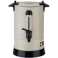 מיחם 6.8 ליטר SAUTER WB1230CR צבע קרם