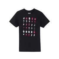 חולצת טי דקלים