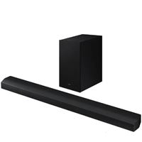 מקרן קול כולל סאב אלחוטי דגם HW-T550