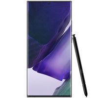 סמארטפון GALAXY NOTE 20 ULTRA צבע שחור