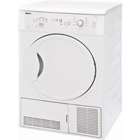 מייבש כביסה 7 ק"ג קונדנסור דגם DC7111