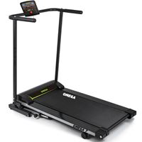 מסלול הליכה קומפקטי מתקפל דגם OMEGA 7 תצוגה