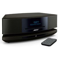 מערכת קול איכותית SoundTouch Wave IV system music