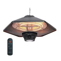 פטריית חימום לתליה MATRIX ROMA IP34-ROMA2000-CL-R