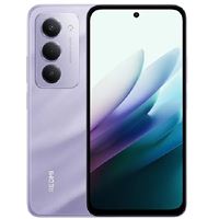 סמארטפון 8+256GB דגם XIAOMI Redmi 15 שיאומי סגול