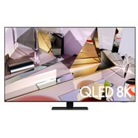 טלוויזיה "65 QLED 8K SMART דגם: QE65Q700T