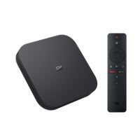 סטרימר Mi Box S -מחודש