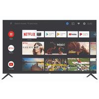 טלוויזיה "50 LED ANDROID TV דגם: LE-50K9