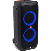 רמקול קריוקי נייד עם תאורה דגם JBL PARTYBOX 310