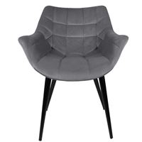 כורסא מעוצבת דגם יולי TUDO DESIGN