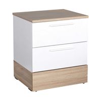 שידת לילה דגם ליסי MD820 מבית HOMAX - סדרת רויאל