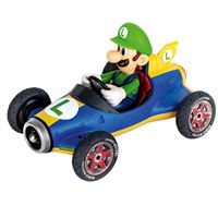מכונית שלט 1:18 CARRERA Mario Kart 2.4GHz