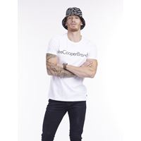 חולצת טי 100% כותנה LC