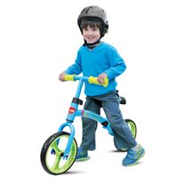 אופני איזון איכותיות בטיחותיות ונוחות לילדים