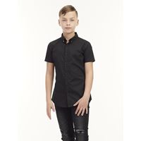 חולצה מכופתרת