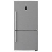 מקרר מקפיא תחתון 554 ליטר CN 160240X-SH BEKO