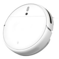 שואב אבק רובוטי שוטף XIAOMI Mi Robot Vacuum MOP