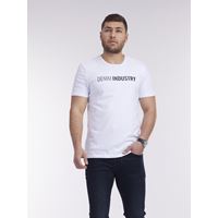 חולצת טי INDUSTRY