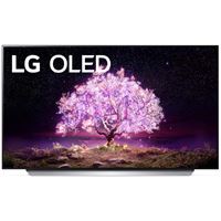 טלוויזיה "55 OLED SMART 4K דגם LG OLED55C1PVA
