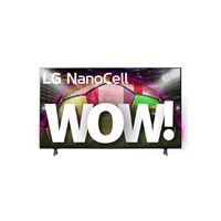 טלוויזיה "86 LED 4K NanoCell דגם 86NANO75VPA