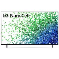 טלוויזיה "75 LED 4K NanoCell דגם 75NANO80VPA